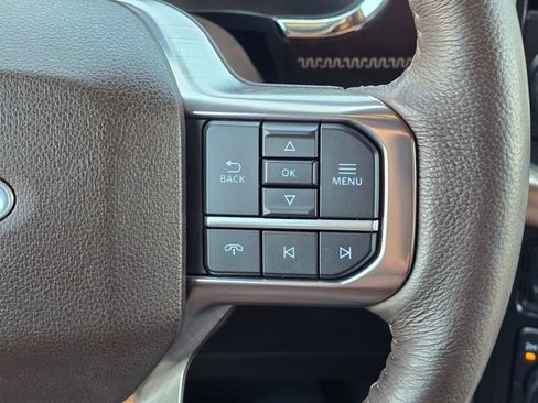 Used 2023 Ford F150 King Ranch w/ Equipment Group 601A High AWD/4WD image 41
