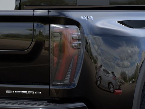 New 2026 GMC Sierra 3500 Denali Ultimate AWD/4WD image 11
