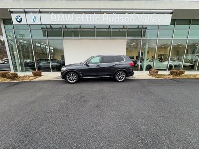 Used 2021 BMW X5 xDrive40i w/ Premium Package