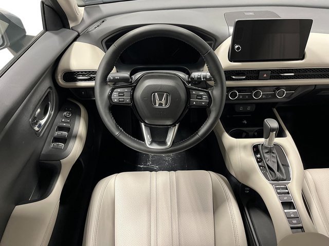 New 2027 Honda HR-V EX-L image 16