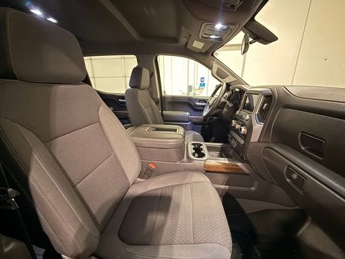 Used 2021 GMC Sierra 1500 Elevation w/ X31 Off-Road Package image 27
