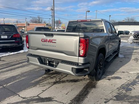Used 2023 GMC Sierra 1500 Pro image 3