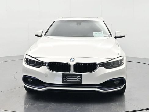 Used 2019 BMW 430i Gran Coupe xDrive AWD/4WD image 2