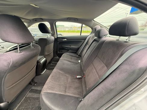 Used 2012 Honda Accord LX image 19