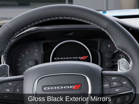 New 2026 Dodge Durango GT image 21