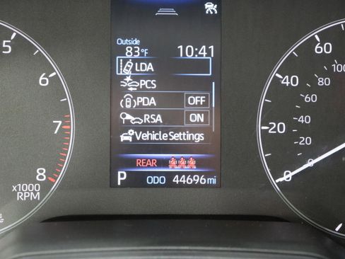 Used 2024 Toyota Corolla LE image 36