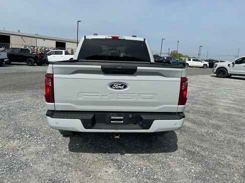 Used 2024 Ford F150 STX image 9