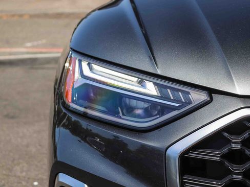 Certified 2023 Audi Q5 2.0T Premium Plus AWD/4WD image 11