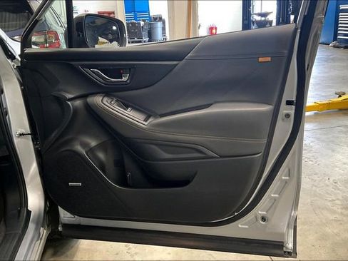 Used 2022 Subaru Forester Wilderness image 24
