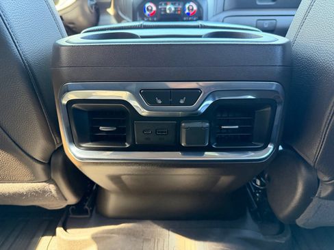 Used 2021 GMC Sierra 1500 Denali AWD/4WD image 28
