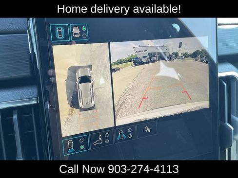 New 2026 GMC Acadia Elevation image 22