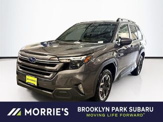 New 2026 Subaru Forester Premium video 1