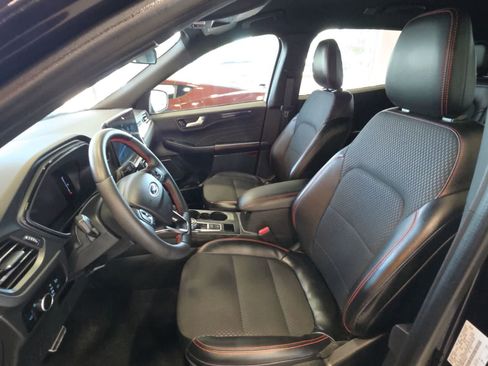 Used 2023 Ford Escape ST-Line w/ Tech Pack #1 AWD/4WD image 14
