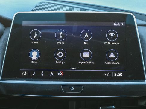 Used 2023 Cadillac CT5 Premium Luxury image 15