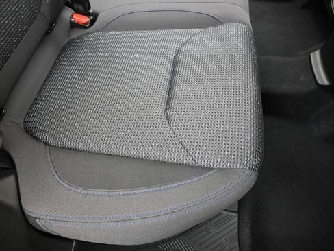 Certified 2025 Subaru Forester Premium image 16