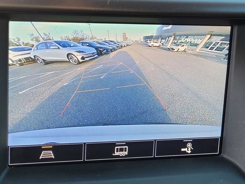 Used 2021 GMC Acadia AT4 w/ Trailering Package image 28