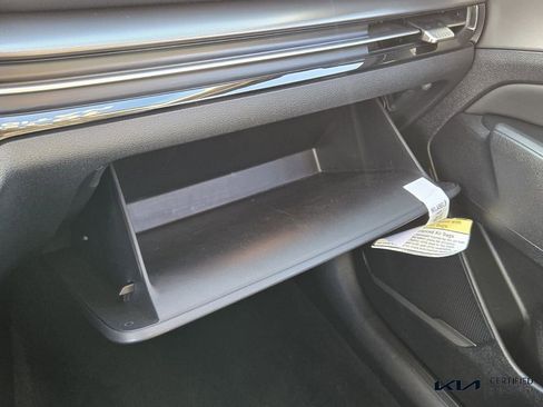 Certified 2026 Kia Sportage EX image 21