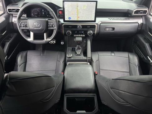 Used 2026 Toyota Tacoma TRD Sport RWD image 11