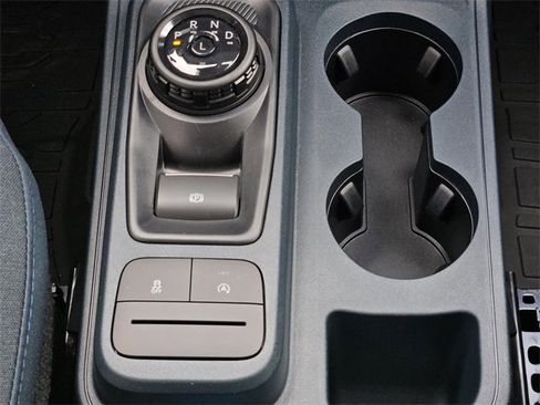 New 2025 Ford Maverick XLT w/ XLT Luxury Package image 13