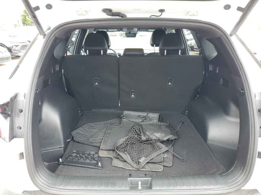 Used 2024 Hyundai Tucson XRT FWD image 7