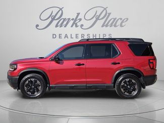 Used 2026 Honda Passport TrailSport Elite video 2