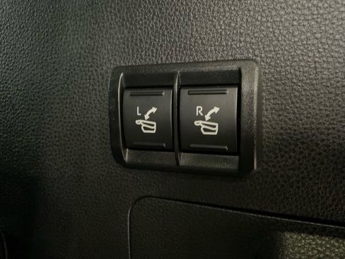 Certified 2024 Toyota Sequoia Limited w/ Tow Technology Package image 26