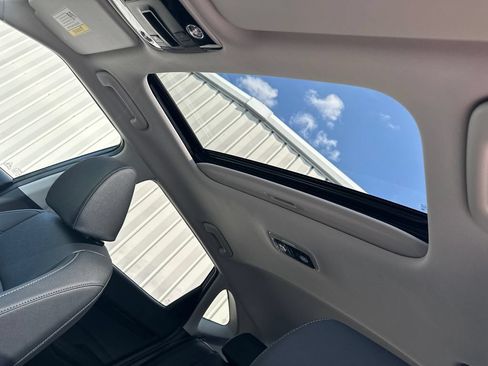 Used 2026 Kia Seltos EX w/ EX Sunroof Package FWD image 32