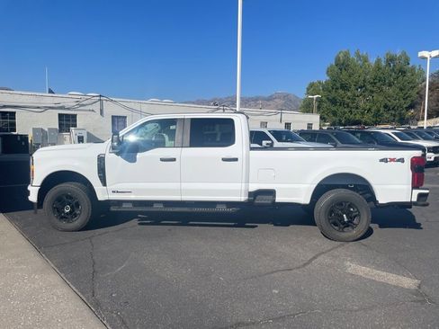New 2026 Ford F350 XL w/ STX Appearance Package image 9