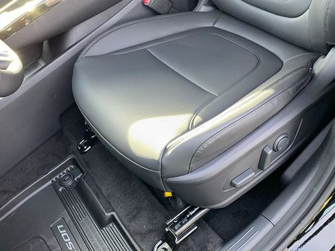 New 2026 Hyundai Tucson SEL image 23