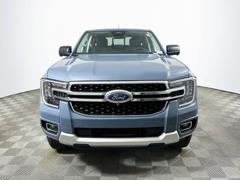 Used 2024 Ford Ranger XLT RWD image 8