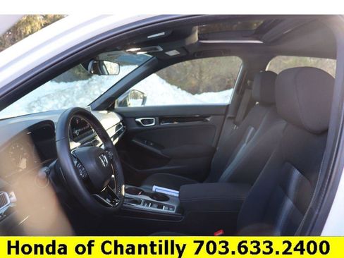 Used 2025 Honda Civic Sport Touring image 23