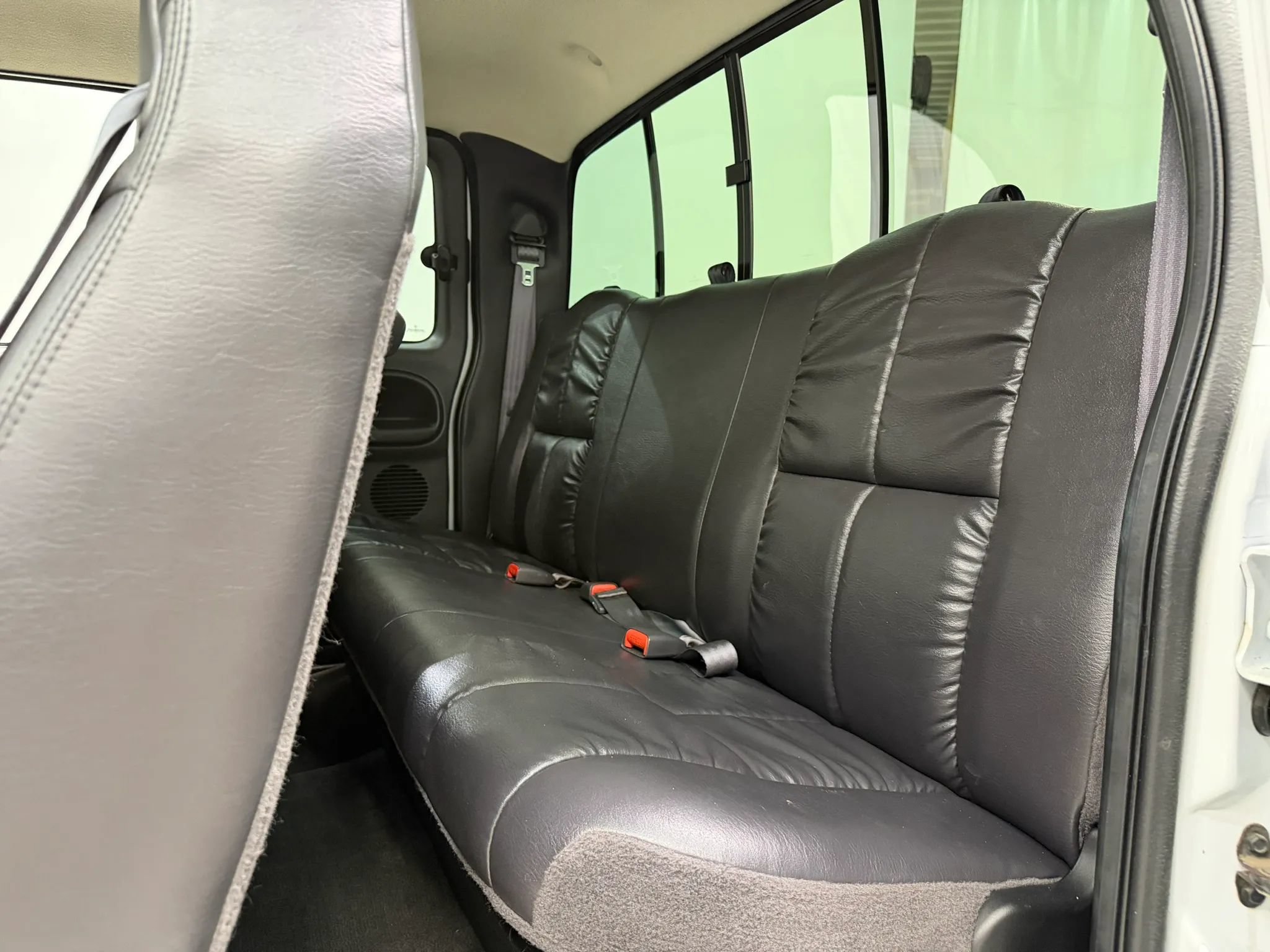 Used 2001 Dodge Ram 2500 Truck 4x4 Quad Cab image 16