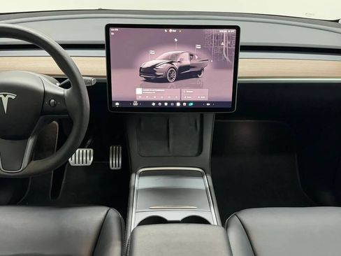 Used 2023 Tesla Model Y Performance AWD/4WD image 38