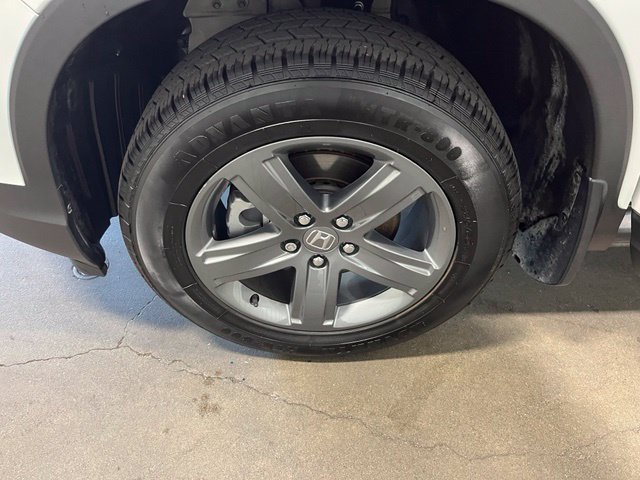 Used 2023 Honda Ridgeline RTL image 30