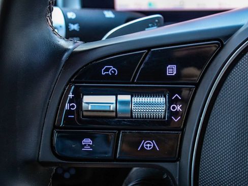 Used 2024 Hyundai Ioniq 6 SE image 27