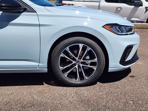 New 2026 Volkswagen Jetta Sport FWD image 29