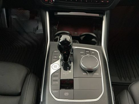 Certified 2023 BMW 430i Gran Coupe xDrive w/ M Sport Package AWD/4WD image 13
