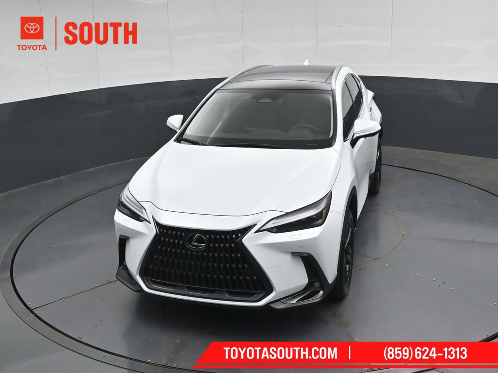 Used 2026 Lexus NX 450h+ AWD w/ Accessory Package (2T) image 50