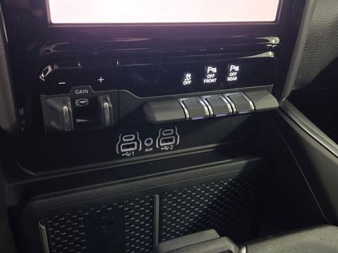 New 2026 RAM 1500 Big Horn image 23