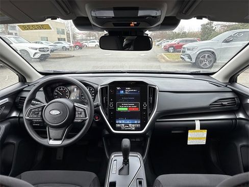 New 2026 Subaru Impreza 2.0i Sport image 21