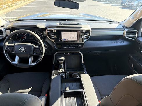 Used 2024 Toyota Tundra SR5 image 14