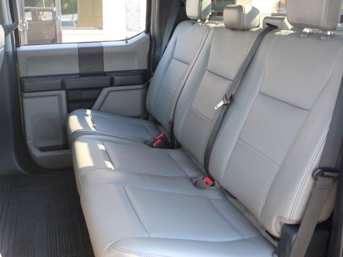 Used 2022 Ford F350 XL w/ STX Appearance Package AWD/4WD image 23