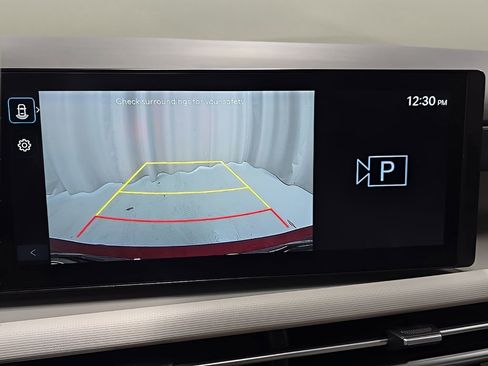 Used 2025 Hyundai Tucson SEL image 24