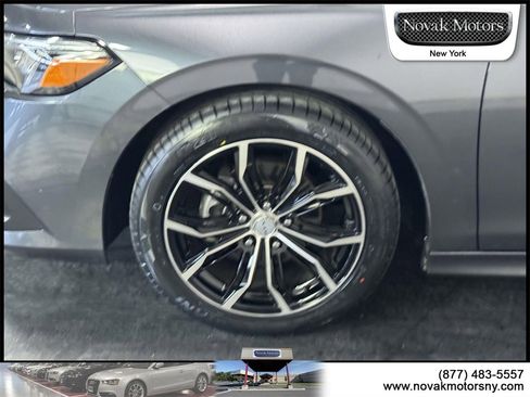 Used 2022 Honda Civic LX image 8