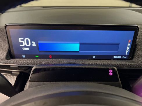 Certified 2023 Ford Mustang Mach-E Premium AWD/4WD image 22
