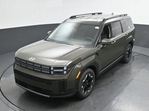 New 2026 Hyundai Santa Fe SEL image 42