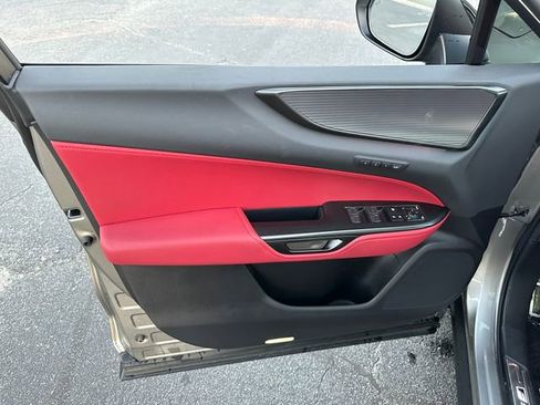 Used 2025 Lexus NX 450h+ F Sport image 13