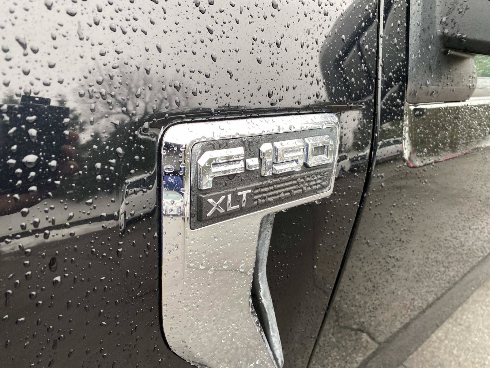 Used 2023 Ford F150 XLT AWD/4WD image 11