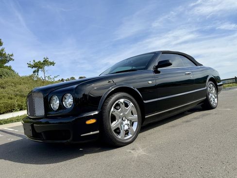Used 2007 Bentley Azure image 17