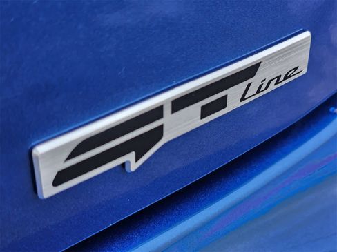 New 2025 Kia K4 GT-Line image 10